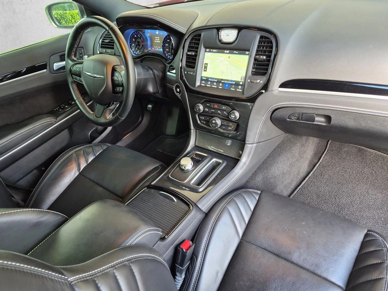 2023 Chrysler 300 300C RWD