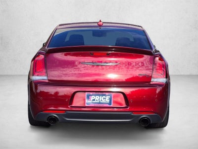 2023 Chrysler 300 300C RWD