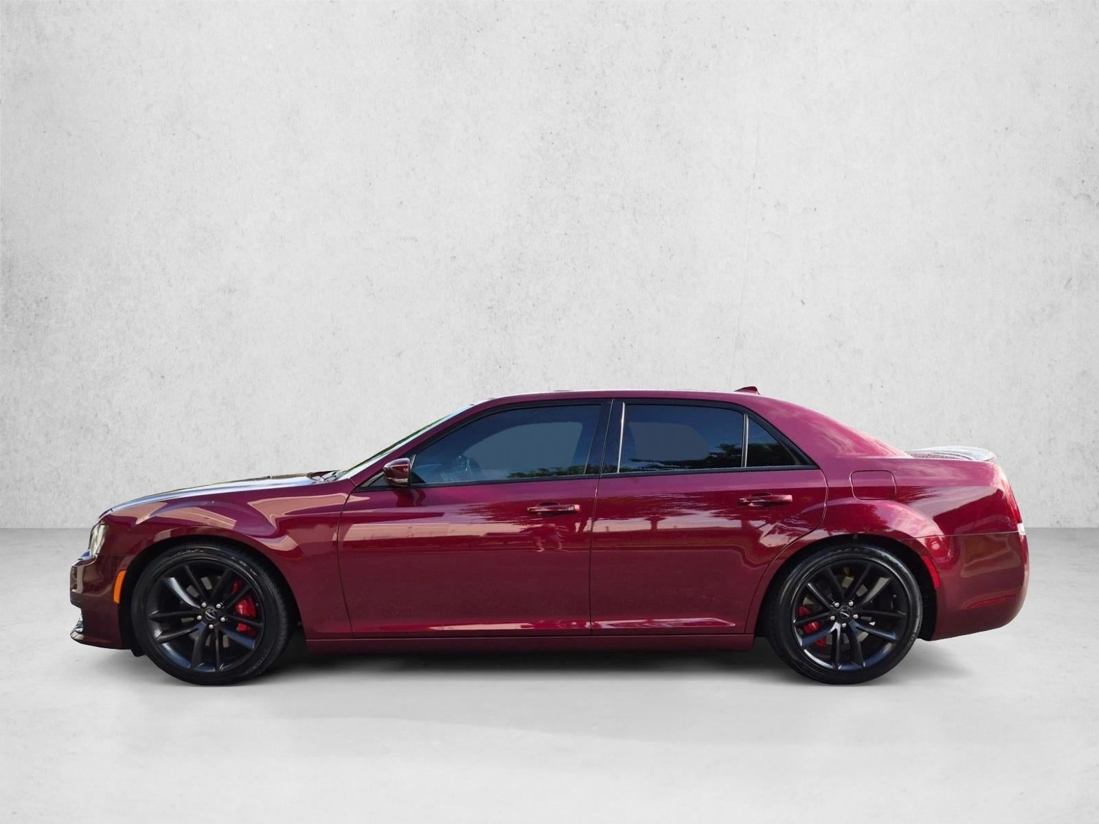 2023 Chrysler 300 300C RWD