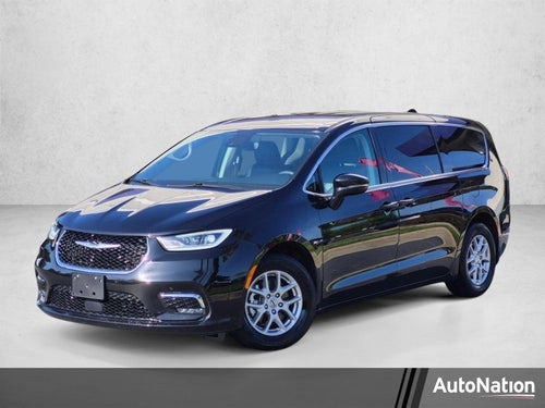 2024 Chrysler Pacifica Touring L FWD