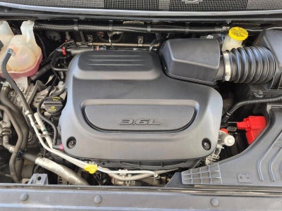 2024 Chrysler Pacifica Touring L FWD