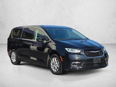 2024 Chrysler Pacifica Touring L FWD