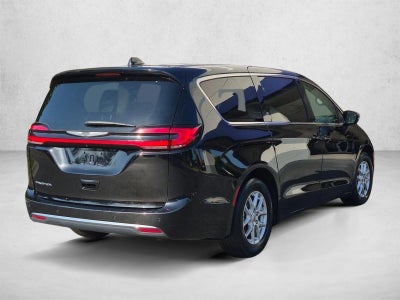 2024 Chrysler Pacifica Touring L FWD