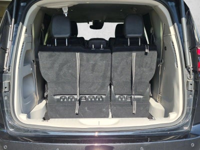 2024 Chrysler Pacifica Touring L FWD