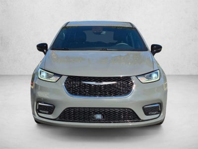 2025 Chrysler Pacifica Select FWD
