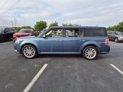 2019 Ford Flex Limited FWD
