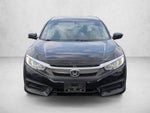 2017 Honda Civic Sedan EX CVT