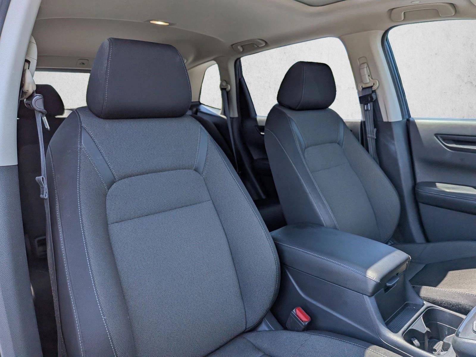 2024 Honda CR-V EX 2WD
