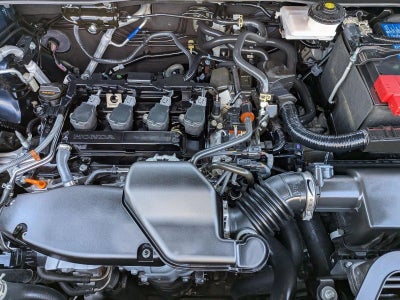 2024 Honda CR-V EX 2WD