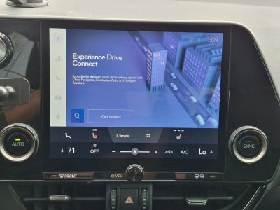 2024 Lexus NX 250 FWD