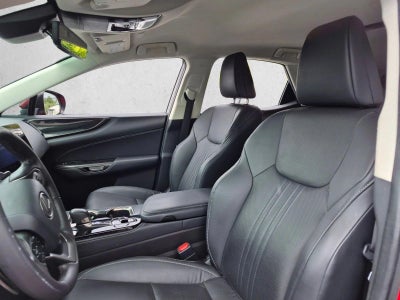 2024 Lexus NX 250 FWD