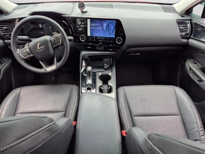 2024 Lexus NX 250 FWD