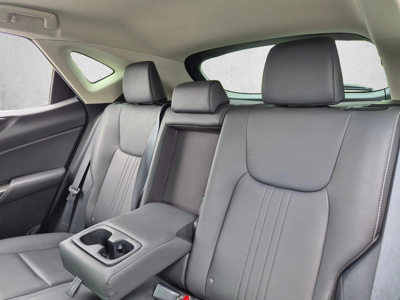 2024 Lexus NX 250 FWD