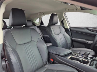 2024 Lexus NX 250 FWD