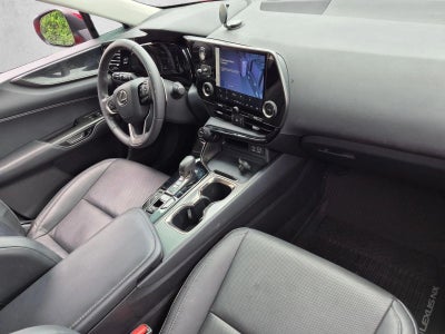 2024 Lexus NX 250 FWD
