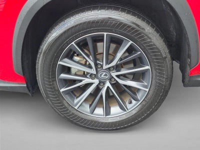 2024 Lexus NX 250 FWD