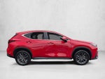 2024 Lexus NX 250 FWD