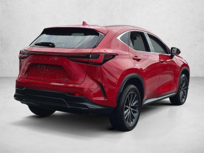 2024 Lexus NX 250 FWD