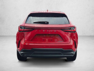 2024 Lexus NX 250 FWD