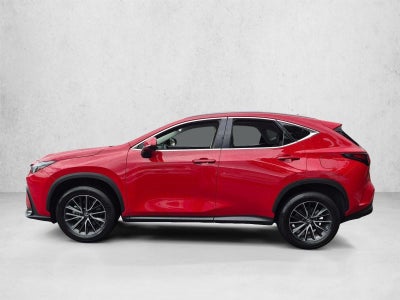2024 Lexus NX 250 FWD