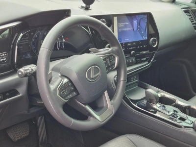 2024 Lexus NX 250 FWD