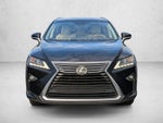 2016 Lexus RX 350 FWD 4dr