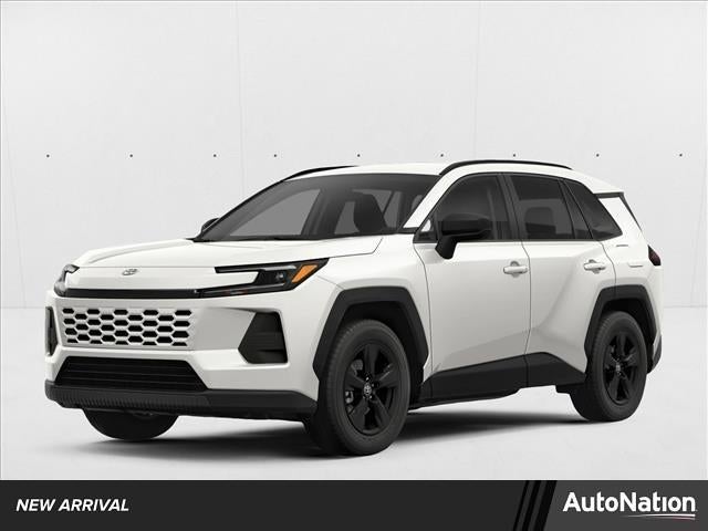 2026 Toyota RAV4 XLE Premium AWD (Natl)