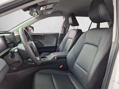 2026 Toyota RAV4 XLE Premium AWD (Natl)