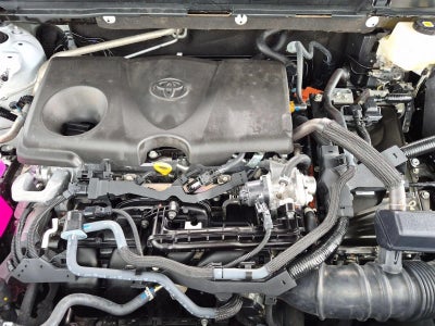 2026 Toyota RAV4 XLE Premium AWD (Natl)