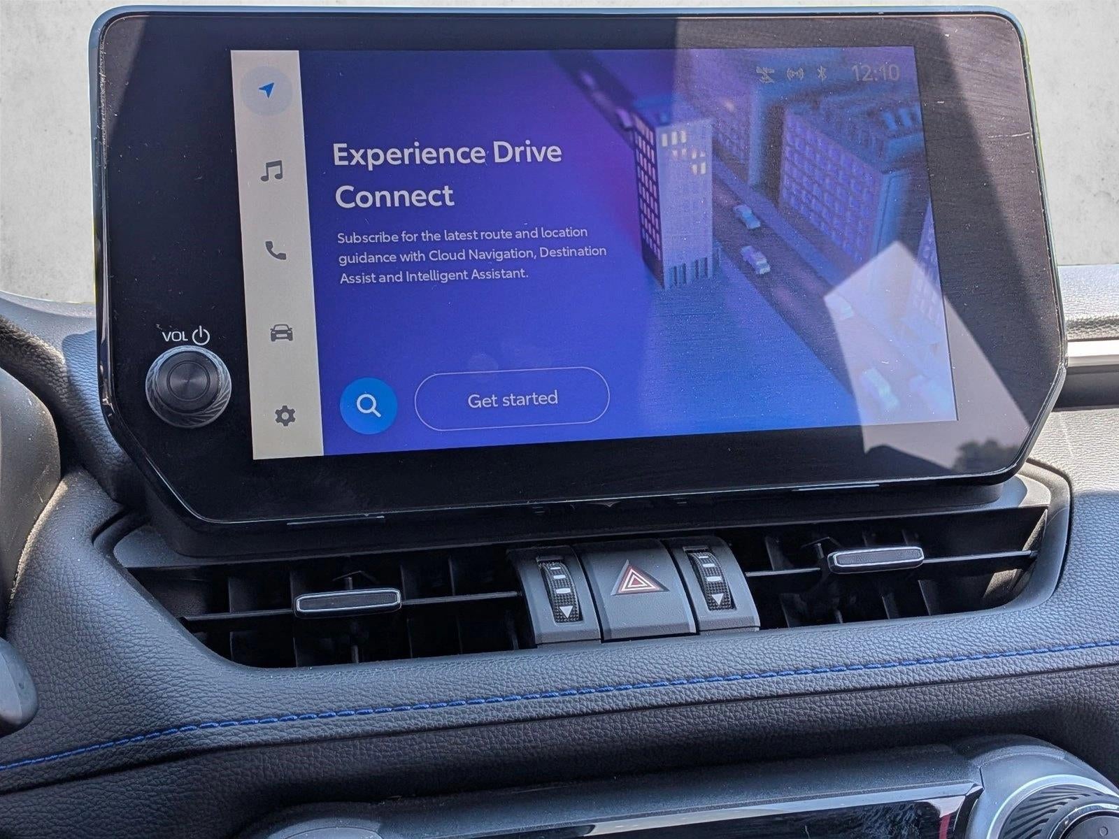 2023 Toyota RAV4 Hybrid XSE AWD (Natl)