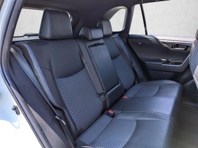 2023 Toyota RAV4 Hybrid XSE AWD (Natl)