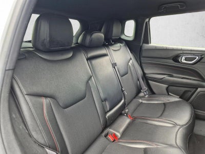 2024 Jeep Compass Trailhawk 4x4