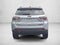 2024 Jeep Compass Trailhawk 4x4