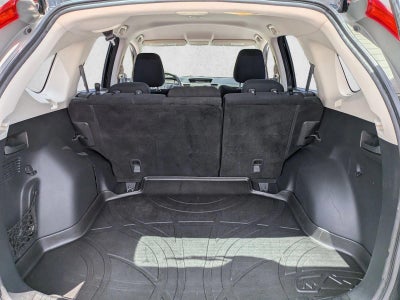 2014 Honda CR-V LX 2WD