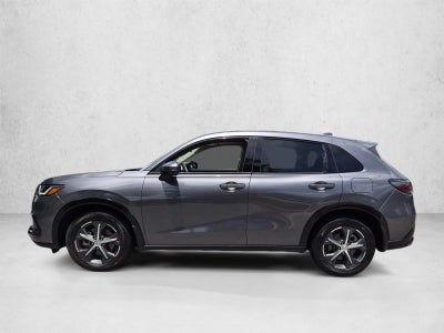 2024 Honda HR-V EX-L 2WD CVT
