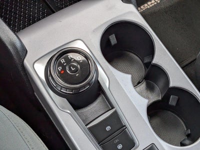 2022 Ford Bronco Sport Big Bend 4x4