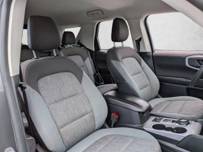 2022 Ford Bronco Sport Big Bend 4x4