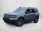 2022 Ford Bronco Sport Big Bend 4x4