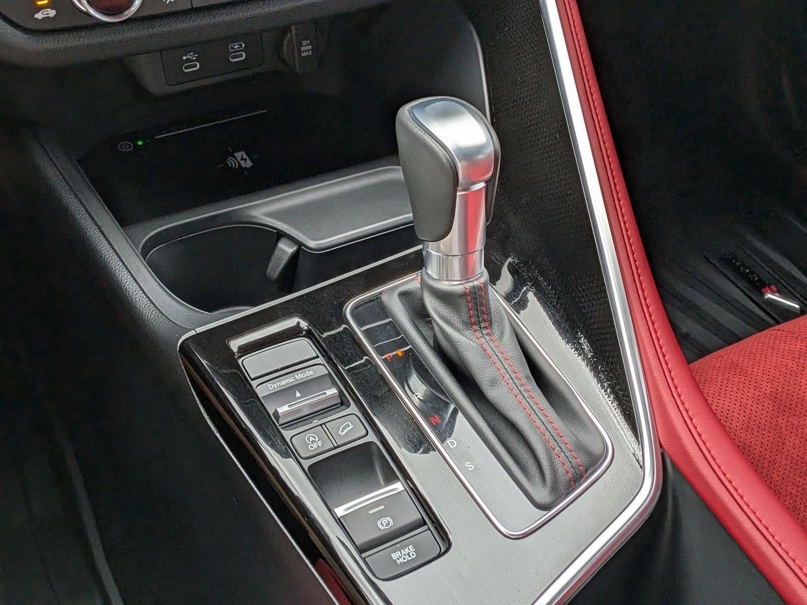 2025 Acura ADX FWD w/A-Spec Package