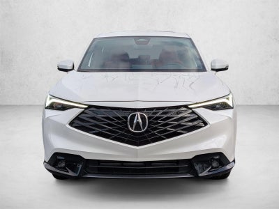 2025 Acura ADX FWD w/A-Spec Package