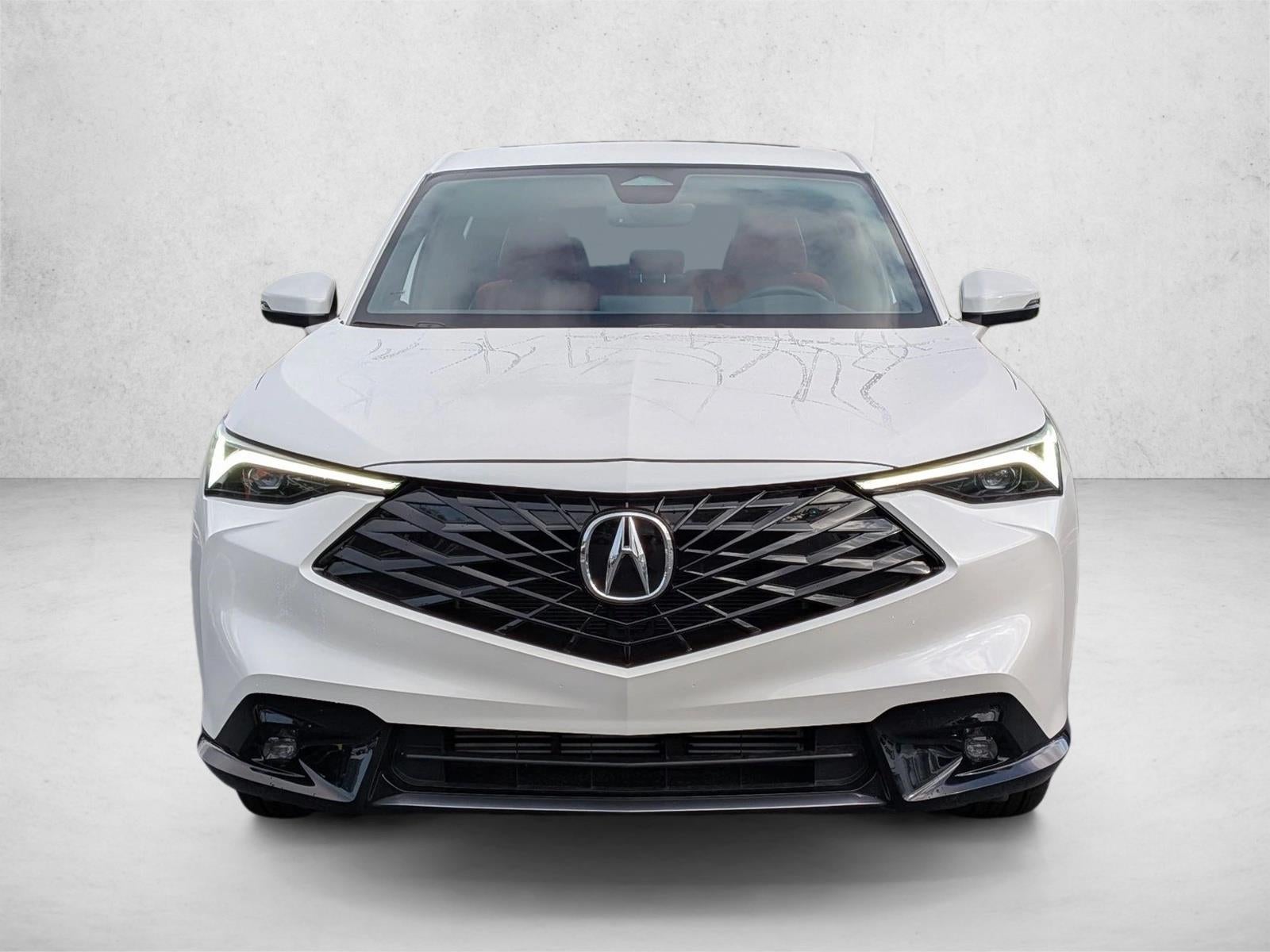 2025 Acura ADX FWD w/A-Spec Package