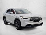 2025 Acura ADX FWD w/A-Spec Package