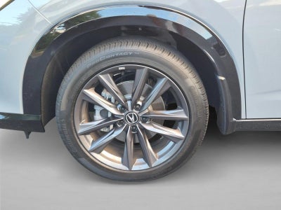 2026 Acura ADX FWD w/A-Spec Package