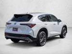 2025 Acura ADX FWD w/A-Spec Package