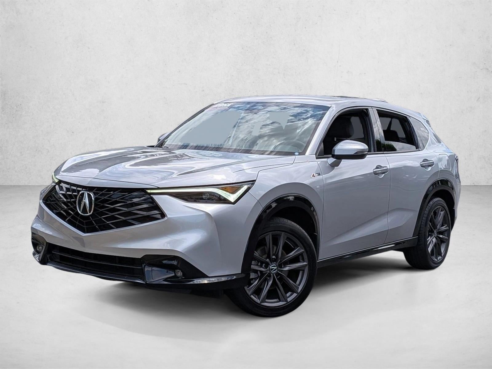 2025 Acura ADX FWD w/A-Spec Package