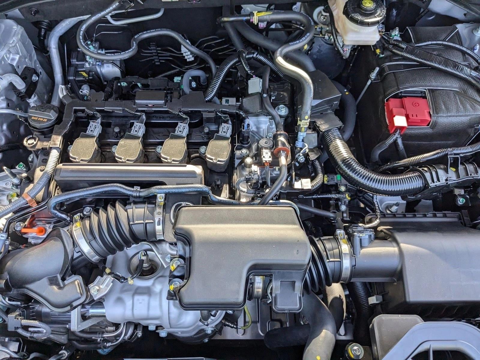 2025 Acura ADX FWD w/A-Spec Package