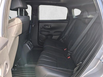 2025 Acura ADX FWD w/A-Spec Package
