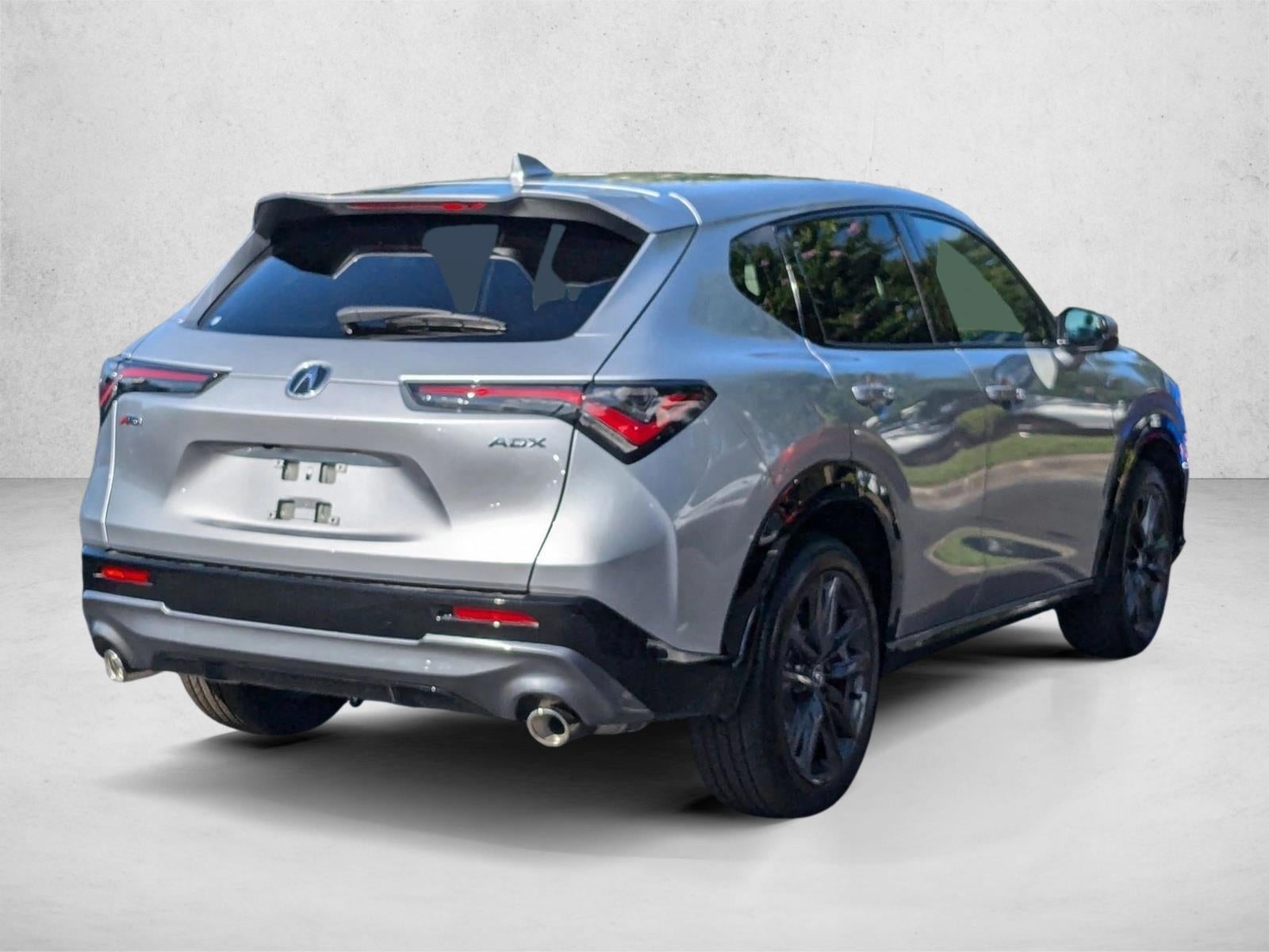 2025 Acura ADX FWD w/A-Spec Package