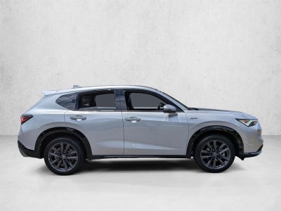 2025 Acura ADX FWD w/A-Spec Package