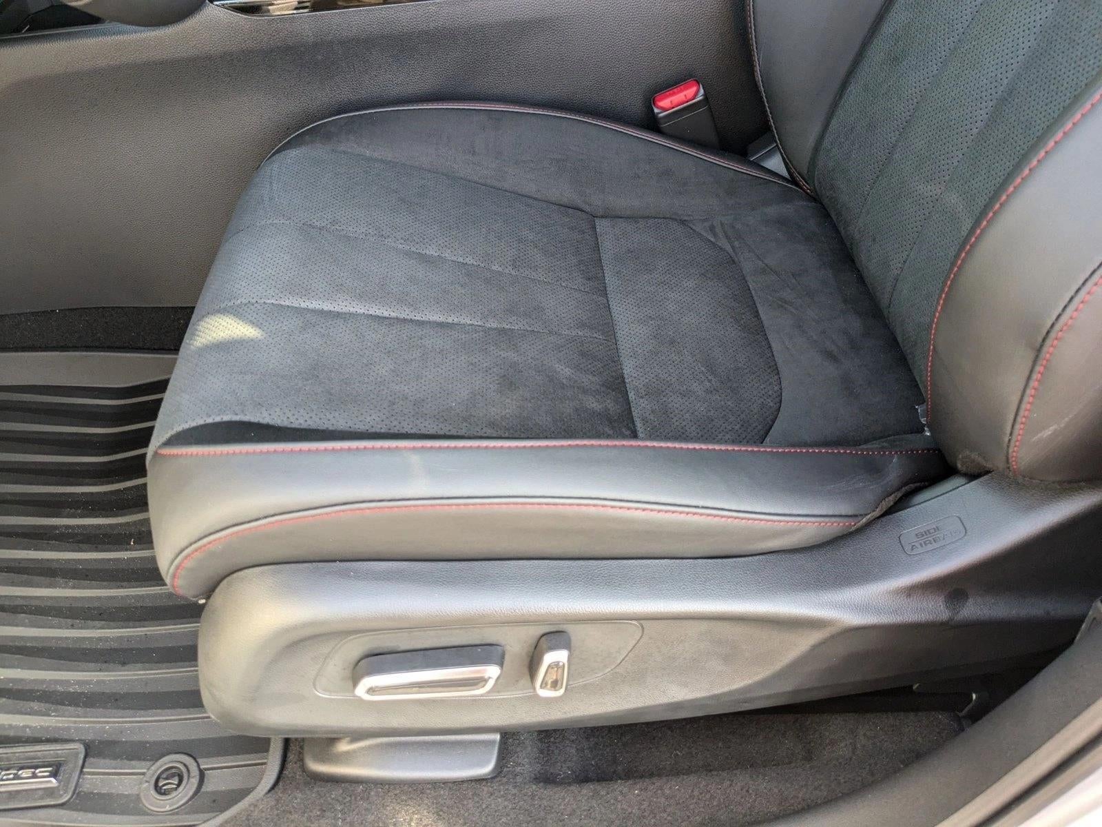 2025 Acura ADX FWD w/A-Spec Package